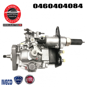 Pompe injection Bosch 04604040840460404084