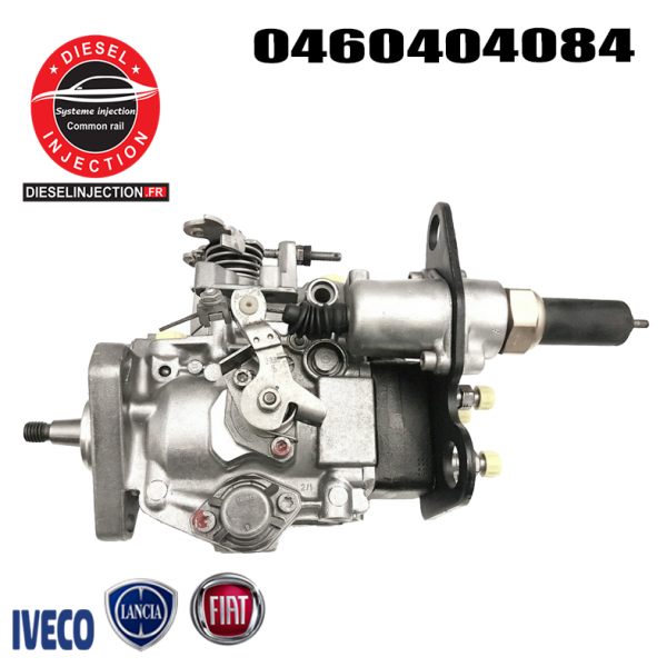 Pompe injection Bosch 04604040840460404084