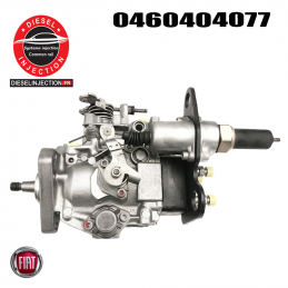 Pompe injection Bosch 04604040770460404077