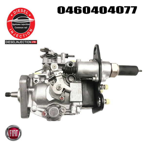 Pompe injection Bosch 04604040770460404077
