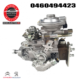 Pompe injection Bosch 04604944230460494423, 0986440156