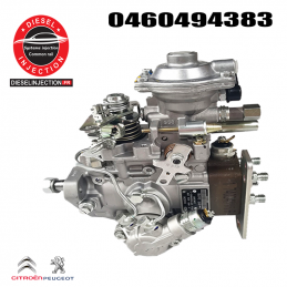 Pompe injection Bosch 04604943830460494383