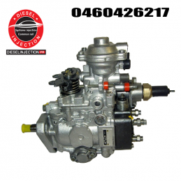 Pompe injection Bosch 04604262170460426217