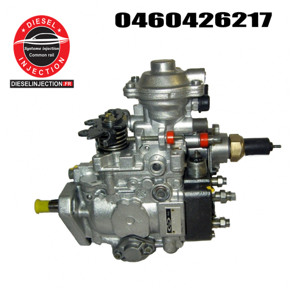Pompe injection Bosch 04604262170460426217
