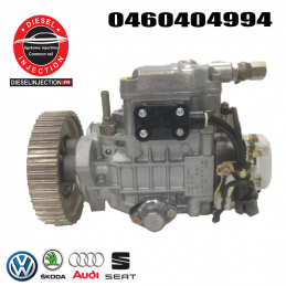 Pompe injection Bosch 04604049940460404994