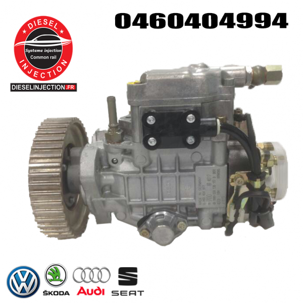 Pompe injection Bosch 04604049940460404994