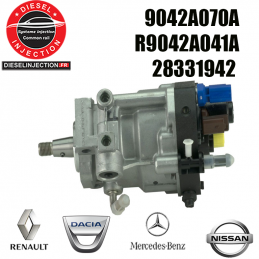 Pompe injection Delphi 9042A070A Neuf9042A070A , R9042A041A 28331942