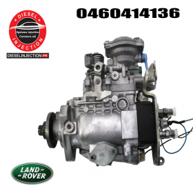 Pompe injection Bosch 04604141360460414136