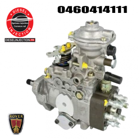 Pompe injection Bosch 04604141110460414111
