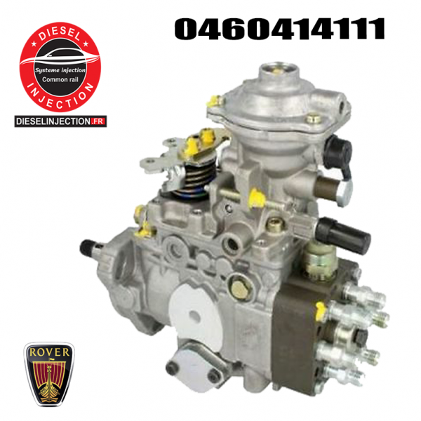 Pompe injection Bosch 04604141110460414111