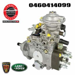Pompe injection BOSCH 04604140990460414099