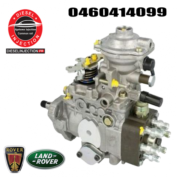 Pompe injection BOSCH 04604140990460414099