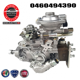 Pompe injection Bosch 04604943900460494390