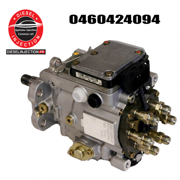Pompe injection Bosch 04604240940460424094