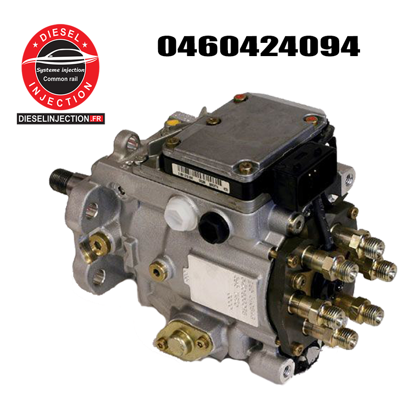 Régulateur de pression de carburant vanne de commande Vauxhall Opel Movano B 2.3 Vivaro 2.0 CDTI