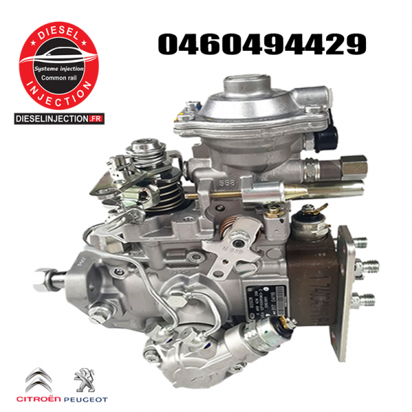 Pompe injection Bosch 04604944290460494429