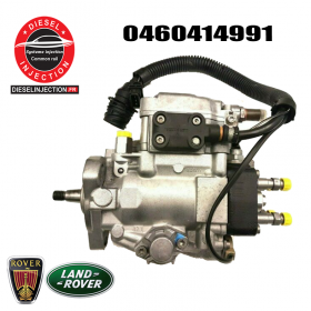 Pompe injection Bosch 04604149910460414991