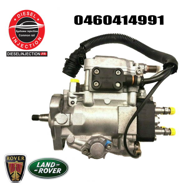 Pompe injection Bosch 04604149910460414991