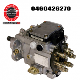 Pompe injection Bosch 04604262700460426270