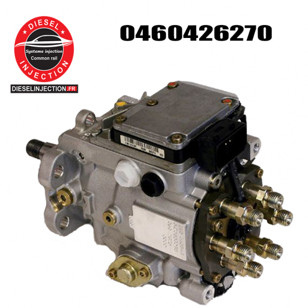 Pompe injection Bosch 04604262700460426270