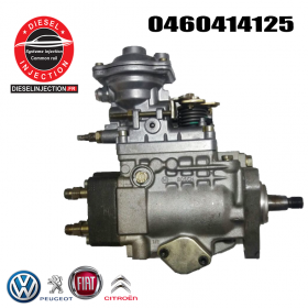 Pompe injection Bosch 04604141250460414125