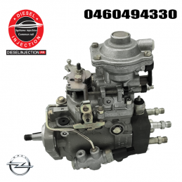 Pompe injection Bosch 04604943300460494330
