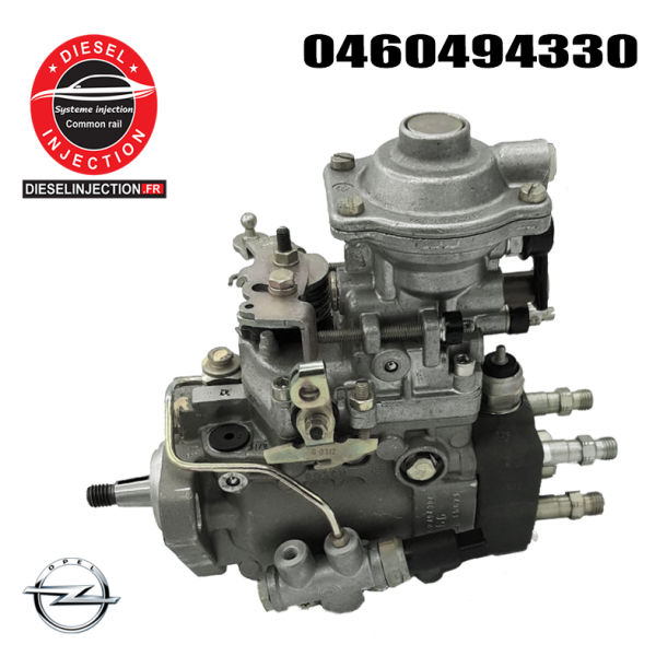 Pompe injection Bosch 04604943300460494330