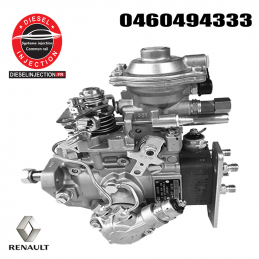 Pompe injection Bosch 04604943330460494333