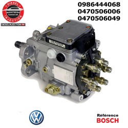 Pompe injection BOSCH 09864440080986444008 0470506006