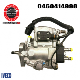 Pompe injection Bosch 04604149980460414998