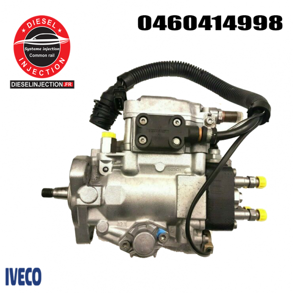 Pompe injection Bosch 04604149980460414998