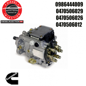 Pompe à injection BOSCH 09864440090986444009 0470506029 0470506026 0470506012