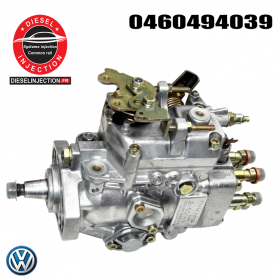 Pompe injection Bosch 04604940390460494039, 0986440113 , 0986440245