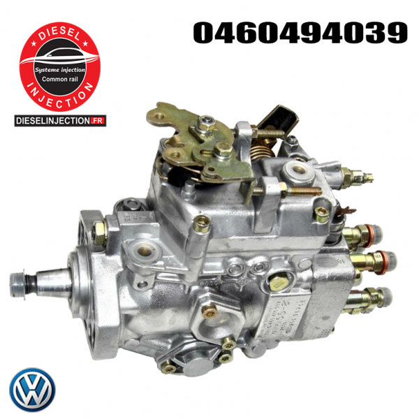 Pompe injection Bosch 04604940390460494039, 0986440113 , 0986440245