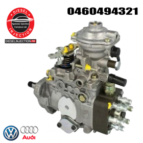 Pompe injection Bosch 04604943210460494321, 0986440178