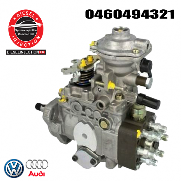Pompe injection Bosch 04604943210460494321, 0986440178