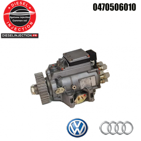 Pompe injection Bosch 04705060100470506010