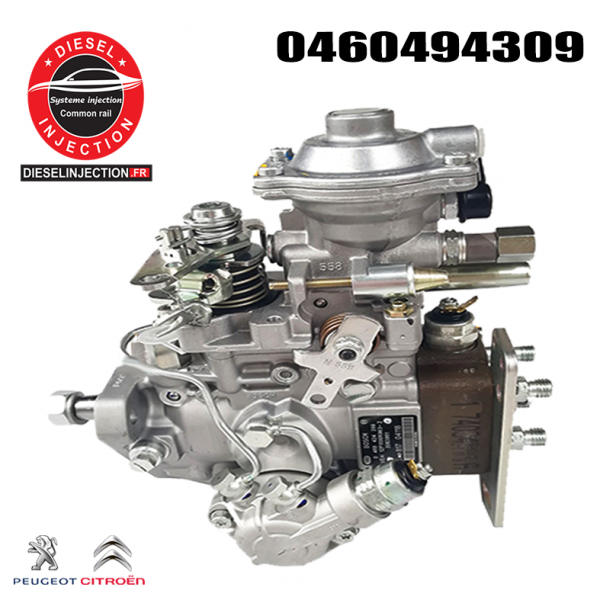 Pompe injection Bosch 04604943090460494309