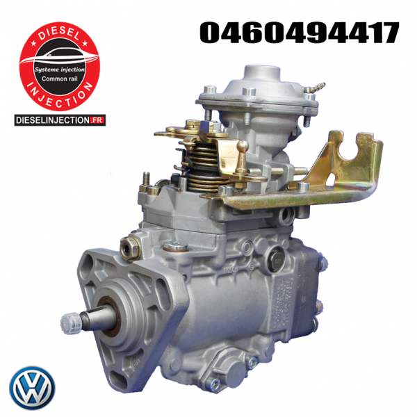 Pompe injection Bosch 04604944170460494417, 0460494391, 0986440155 ,0986440257