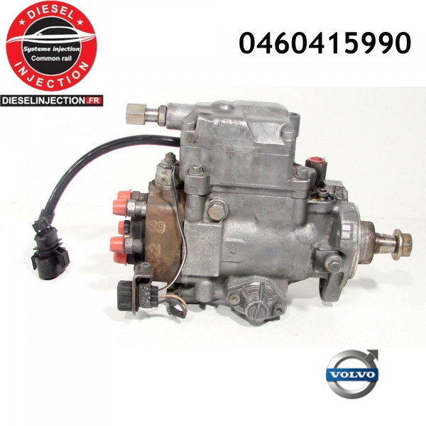 POMPE INJECTRION BOSCH 04604159900460415990 0986440529