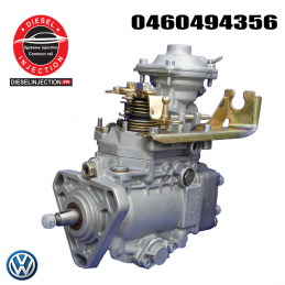 Pompe injection Bosch 04604943560460494356