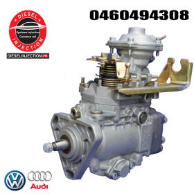 Pompe injection Bosch 04604943080460494308