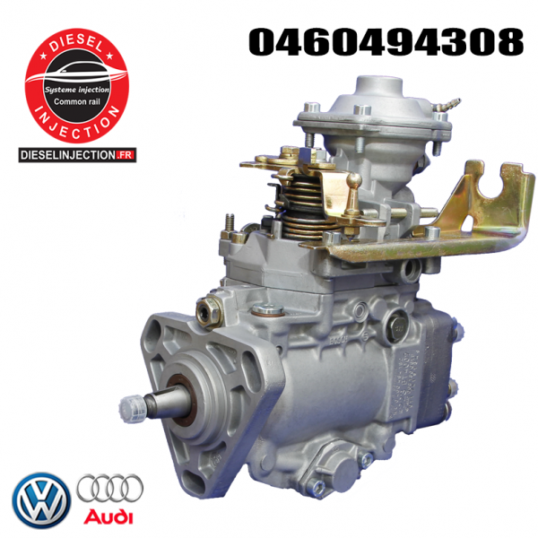 Pompe injection Bosch 04604943080460494308