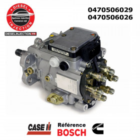 POMPE INJECTION VP BOSCH 09864440320986444032 0470506029 0470506026