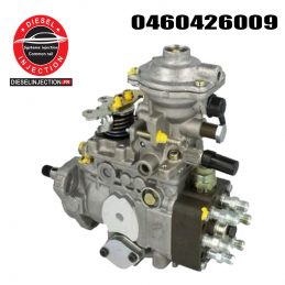 Pompe injection Bosch 04604260090460426009, 0460426010