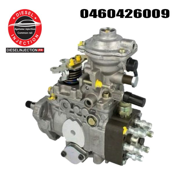Pompe injection Bosch 04604260090460426009, 0460426010