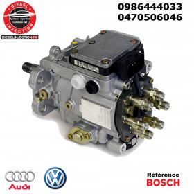 Pompe Injection BOSCH VP AUDI VW 09864440330986444033 0470506046