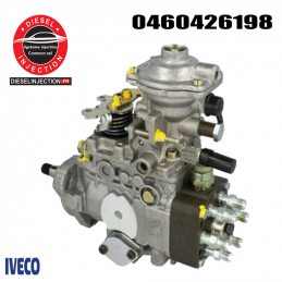 Pompe injection Bosch 04604261980460426198