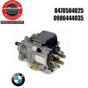Pompe injection BOSCH 0470504025 -0986444035 BMW 2.00470504025 -0986444035