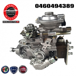 Pompe injection Bosch 04604943890460494389